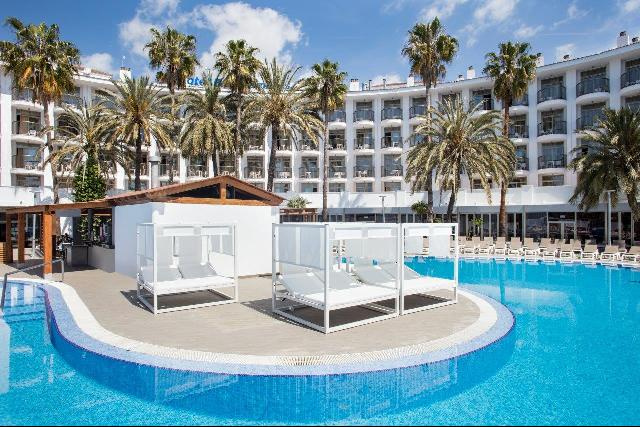 Hotel Best Cambrils**** FP - Costa Dorada