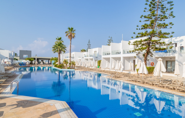 Ayia Napa - Atlantica Panthea Resort**** AI