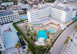 Ciprus - Tasia Maris Beach Hotel & Spa **** - Ayia Napa