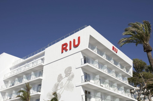 
RIU CONCORDIA
