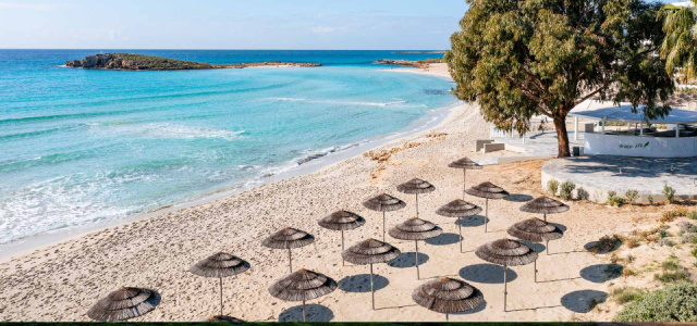 Ciprus előfoglalás 2025