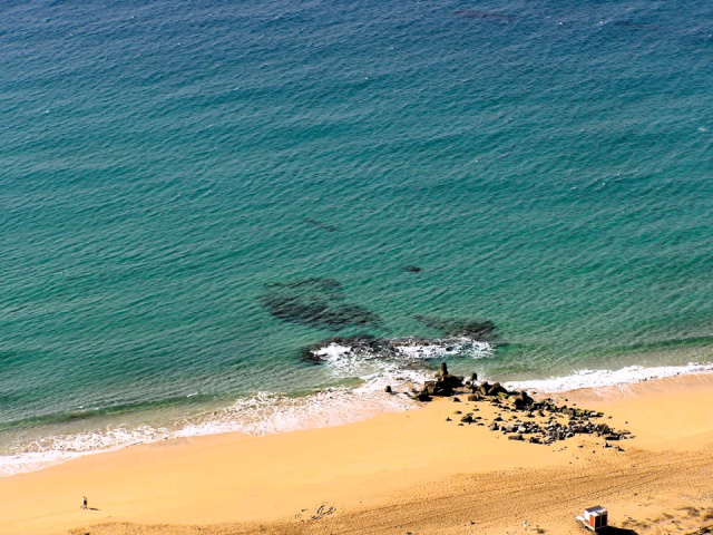 
Madeira és Porto Santo
