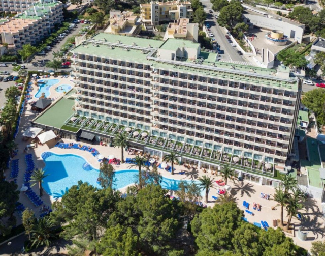 
Hotel Sol Palmanova - Mallorca ****
