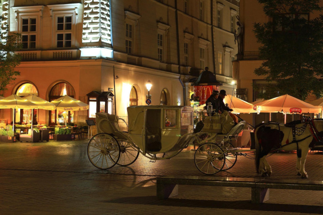 
KRAKKÓ - WIELICZKA - ZAKOPANE - Dél-lengyel barangolások - világörökségek
