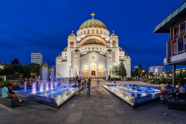 
Észak-Macedónia a Balkán fűszere
