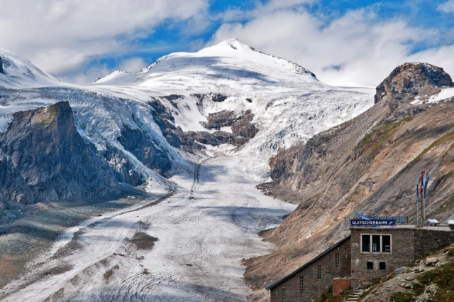 
A KARINTIAI TAVAKTÓL A GROSSGLOCKNER CSÚCSÁIG -KÖNNYED TÚRÁKKAL A TERMÉSZETBEN - Heiligenblut, Gerlitzen felvonóval és az Ossiache
