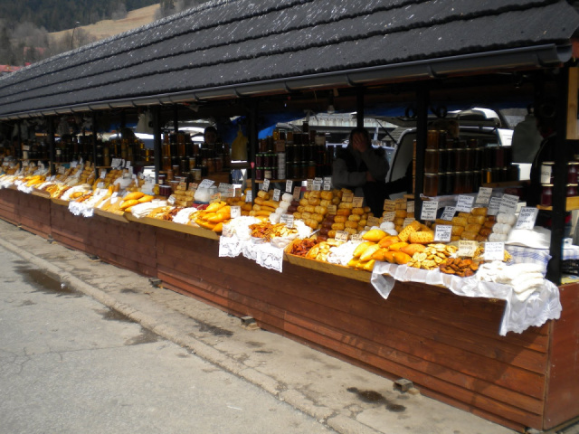 
Zakopane, Morskie-Oko tengerszem és tutajozás a Dunajecen
