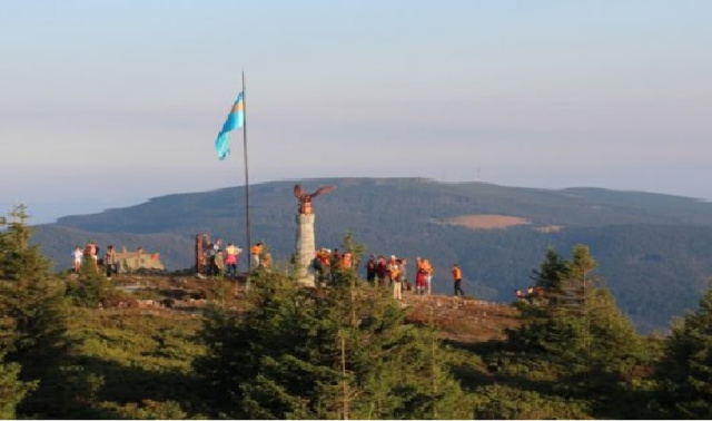 
Erdély: Barangolás Székelyföld gyönyörű tájain
