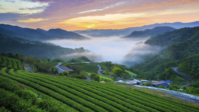 
ÁZSIAI NAGYVÁROSOK – PEKING - SZÖUL - TAIPEI
