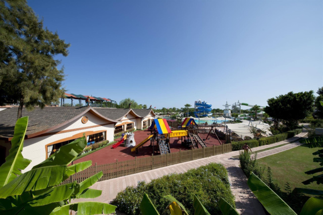 
Limak Limra Hotels&resort
