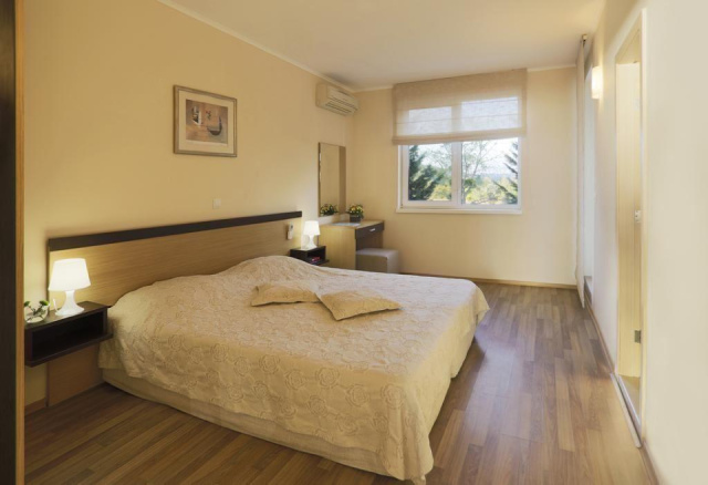 
Obzor Beach Resort
