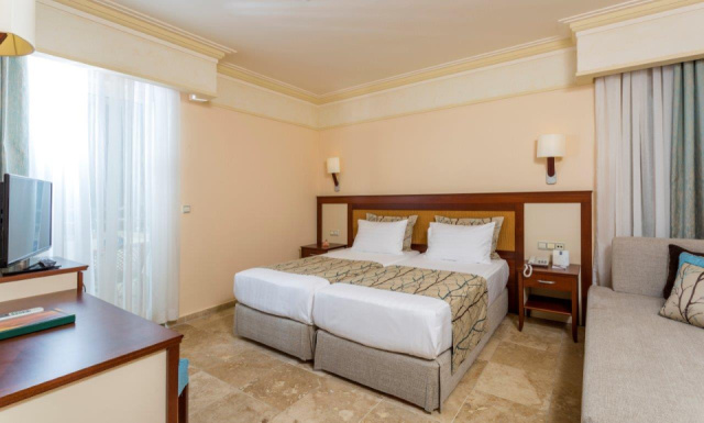 Melas Holiday Village**** - AI