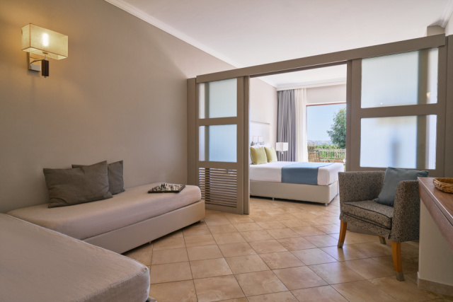 Lindos Imperial Resort & Spa***** AI