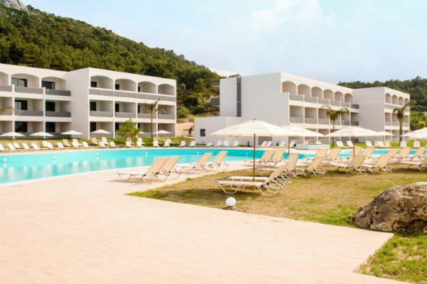 Hotel Evita Resort **** AI