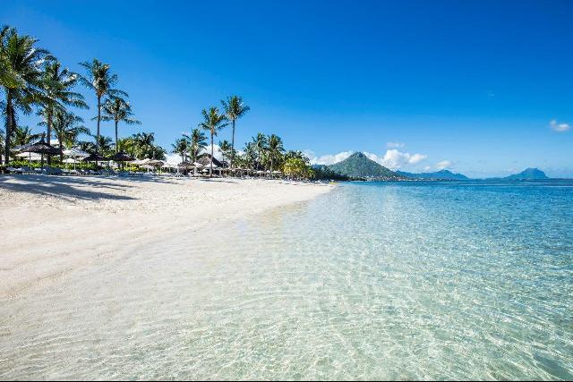 Sugar Beach Mauritius***** FP/AI