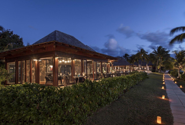 LUX Le Morne Hotel***** - RE/FP/TP/AI