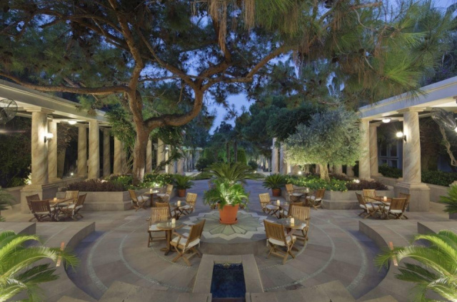 
TUI MAGIC LIFE BELEK
