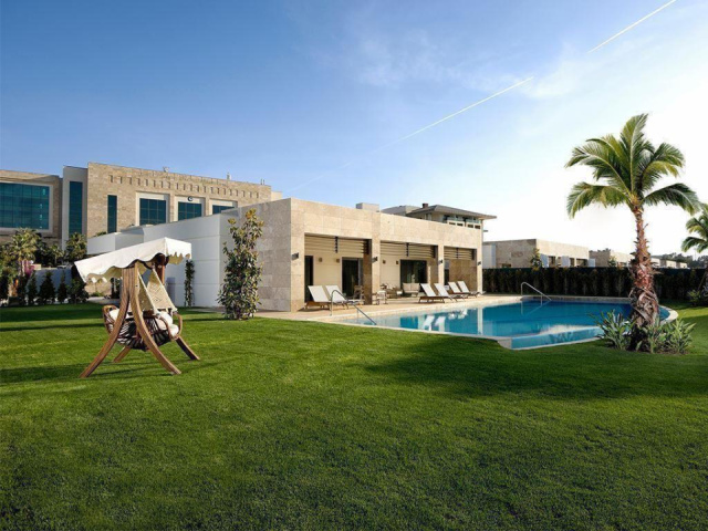 
Regnum Carya
