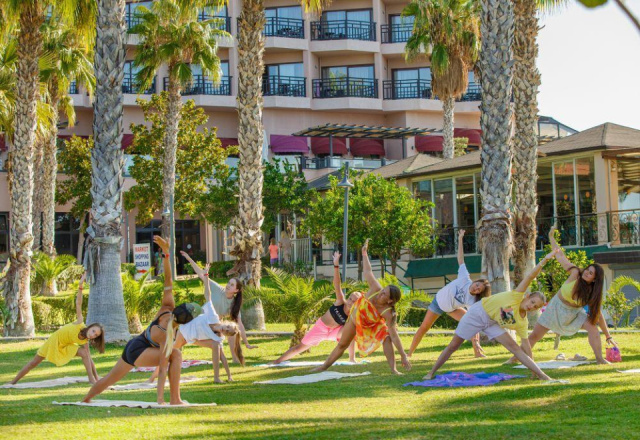 
Justiniano Club Park Conti.
