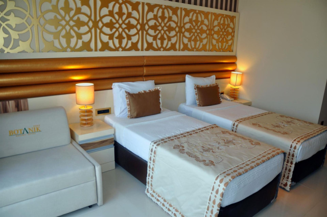 
Elamir Resort Hotel

