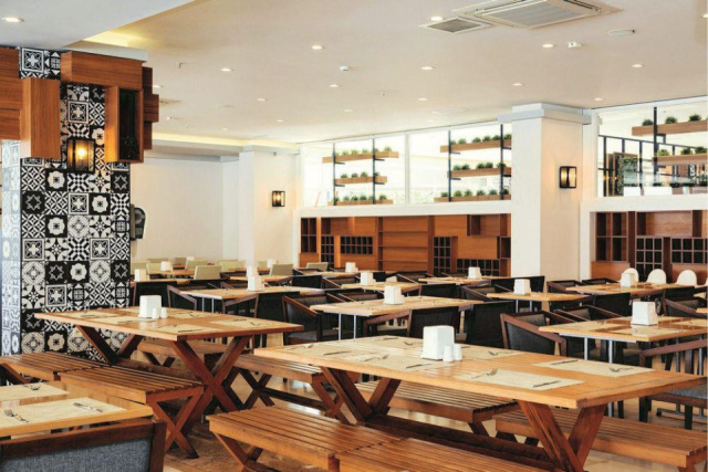 
Numa Konaktepe Hotel
