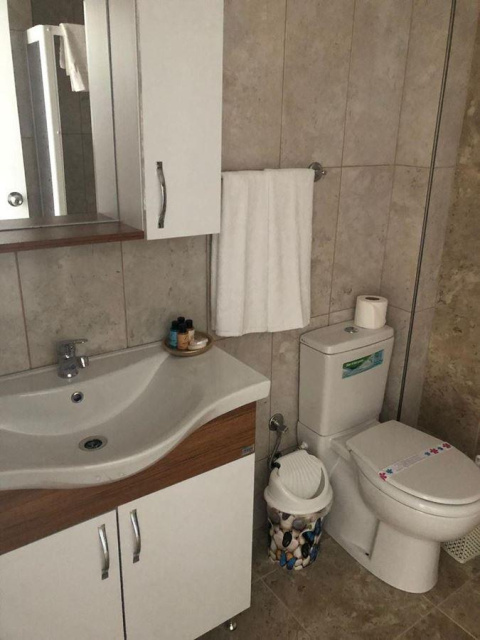 
Valeri Beach Hotel
