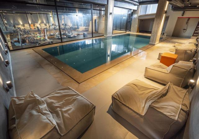 
Cooks Club Alanya Adults Only (+12)
