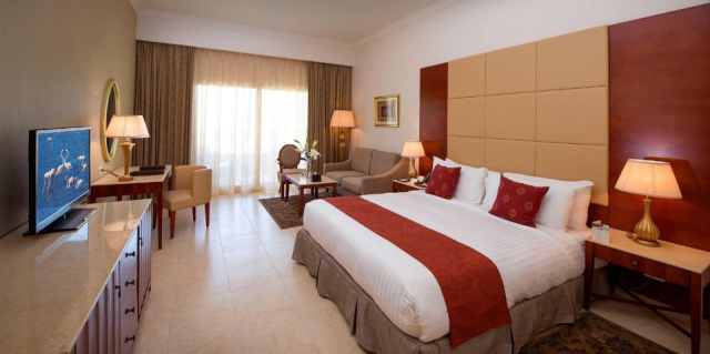 
Baron Palace Resort Sahl Hasheesh
