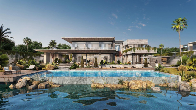 
Kaya Palazzo Belek
