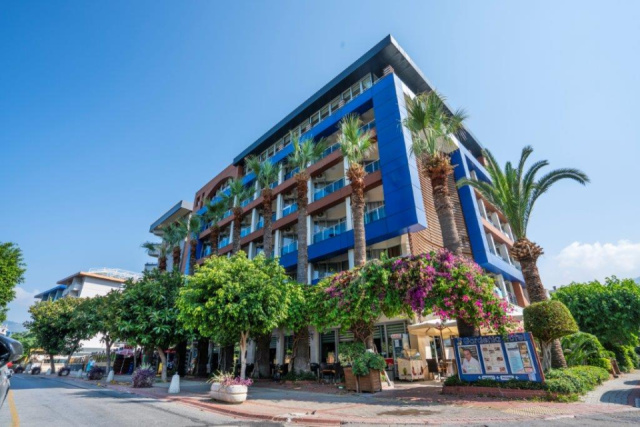 Gardenia Hotel****-FP