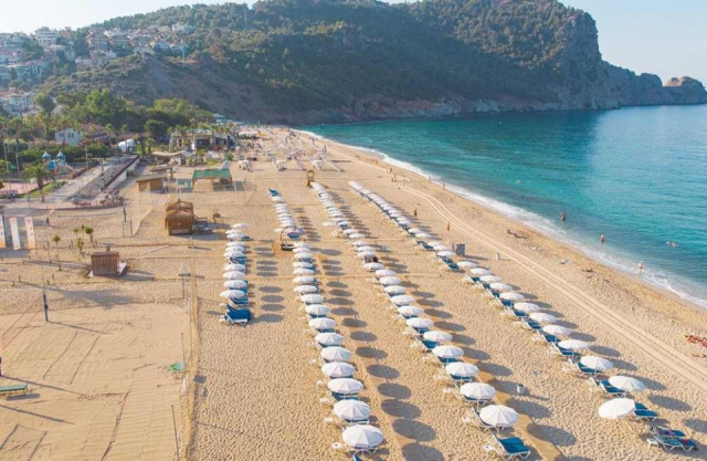 
Kaia Coracesium Hotel (Ex.Villa Sun Flower Beach)
