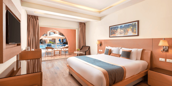 
Albatros Alf Leila Wa Leila Hotel
