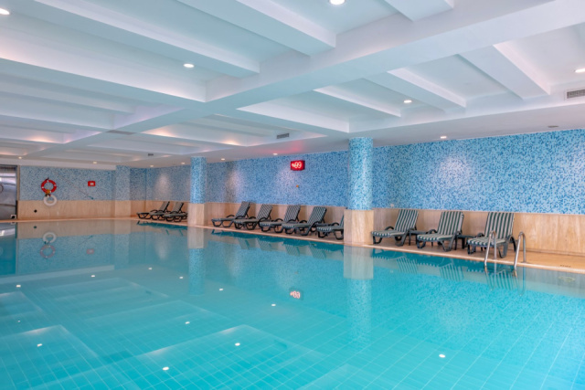 
Hotel Meryan
