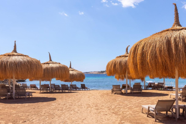 
Swissotel Sharm el Sheikh
