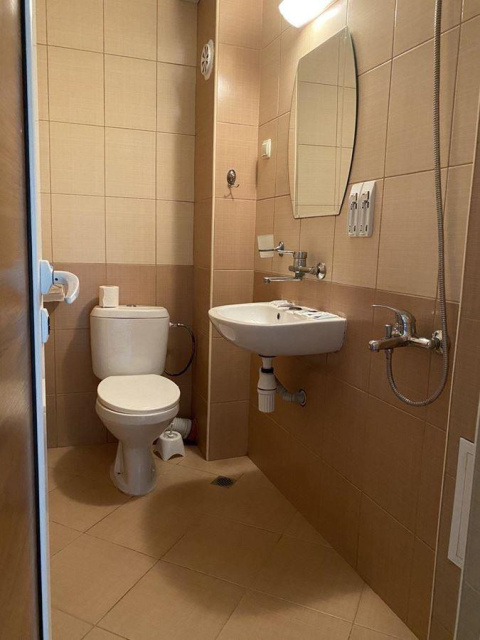 
Kamenec Nessebar

