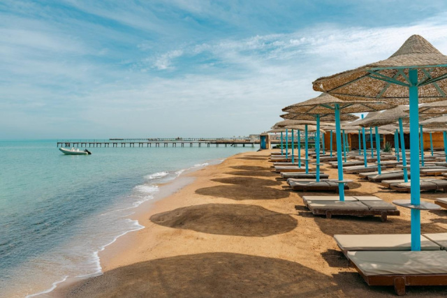 
Sunrise Solara Aqua Park
