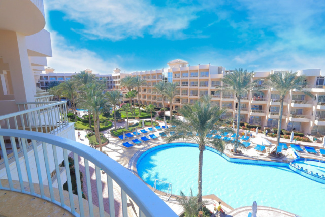 
Sea Star Beau Rivage
