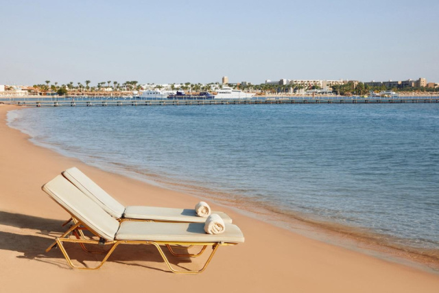 
Jaz Makadi Oasis Resort
