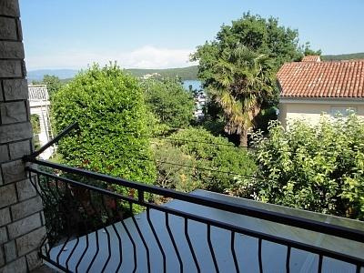 
Nevenka Apartman - Silo/Cizici  - Nyaralás a Krk-szigeten
