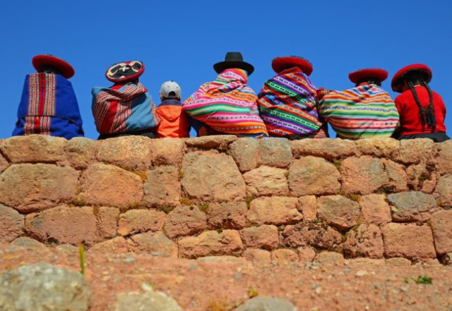 Peru kincsei - csoportos körutazás magyar
idegenvezetéssel - 2025.10.23.-11.04.