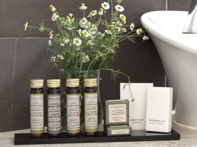 
Aressana Spa Hotel & Suites
