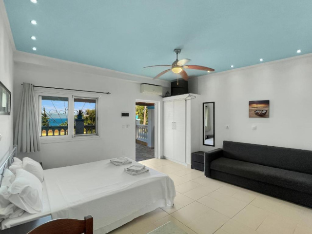 
Andromaches Holiday Apartments
