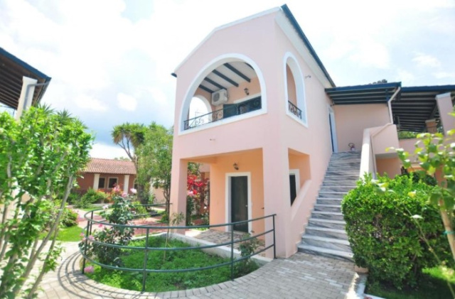 
Acharavi Garden
