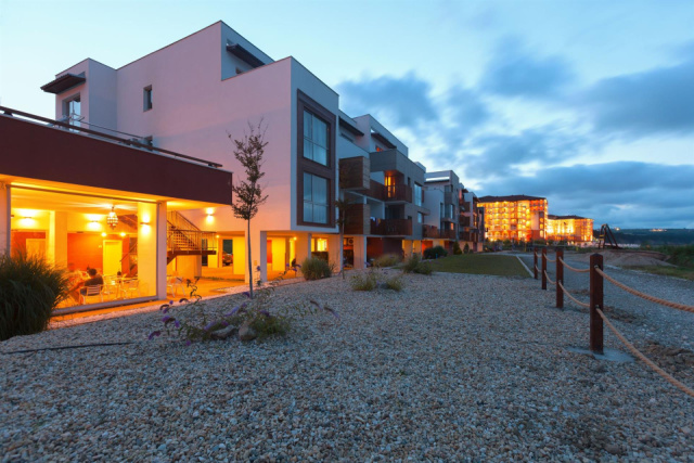 
Sol Luna Bay Resort
