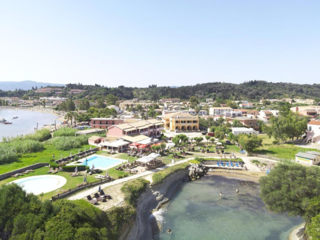 
Canal d'Amour Village Apartments

