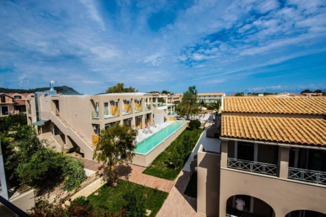 
Amour Holiday Resort
