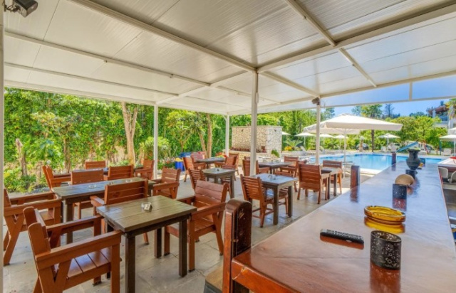 
Angela Corfu Hotel
