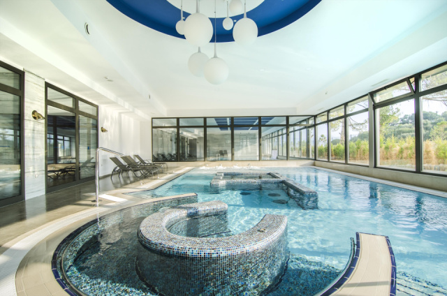 
LIBERTY GOLF & RESORT KUSADASI
