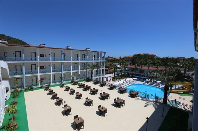 
Anita Dream Hotel
