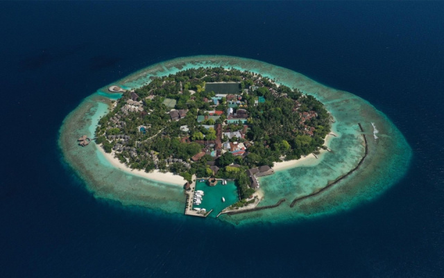 
Srí Lanka körút + Maldív-szigetek / Bandos Maldives 4*
